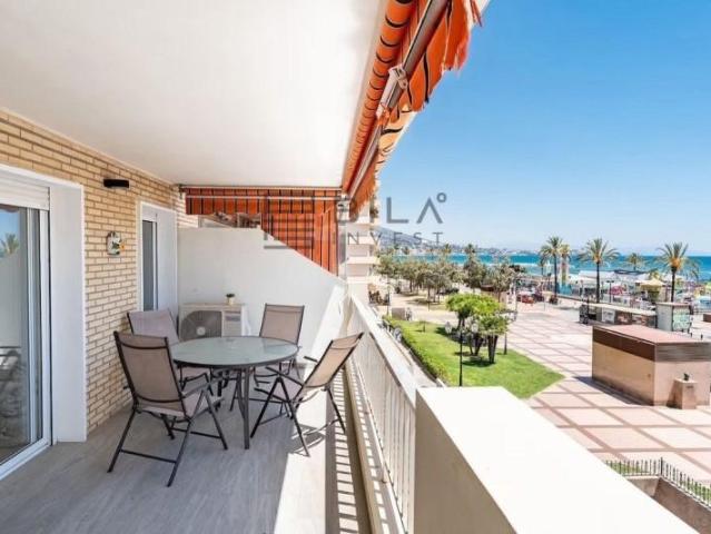 Piso en venta Fuengirola
