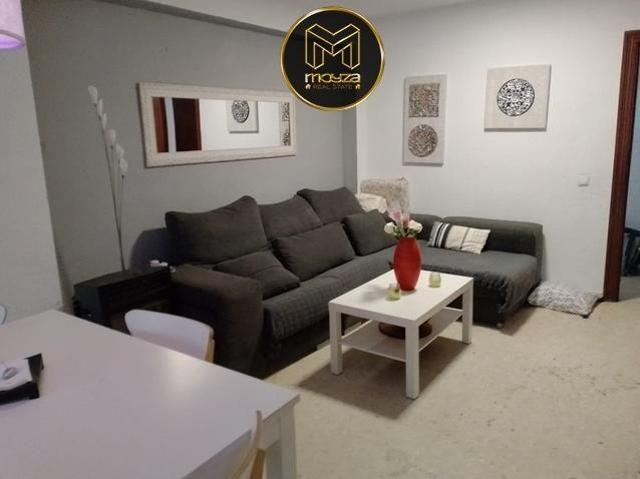 Piso en venta Fuengirola