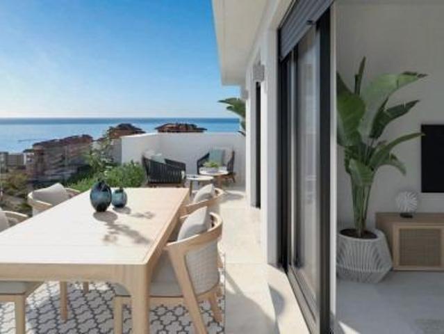 Piso en venta Fuengirola