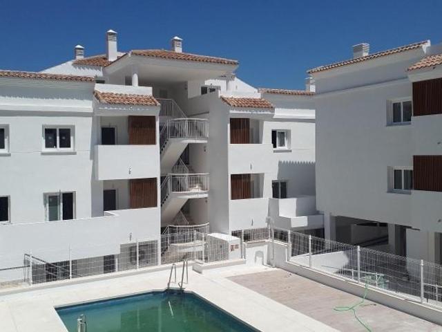 Piso en venta Fuengirola