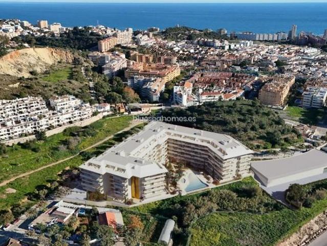 Piso en venta Fuengirola