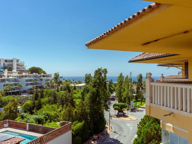 Piso en venta. Fuengirola