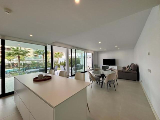 Piso en venta Fuengirola