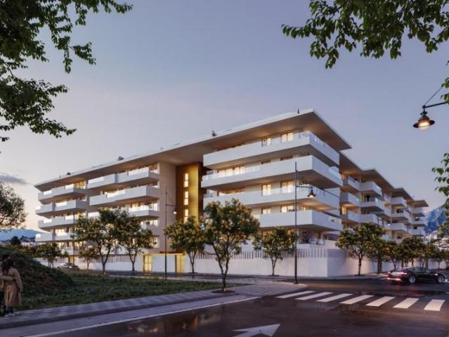 Piso en venta Fuengirola