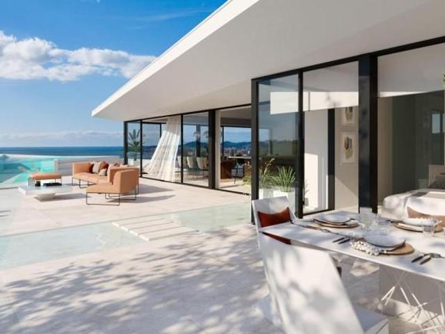 Piso en venta Fuengirola