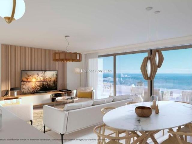 Piso en venta Fuengirola