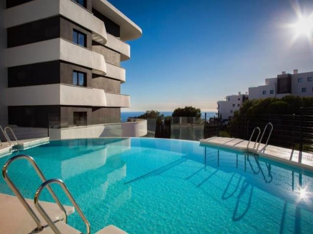 Piso en venta Fuengirola