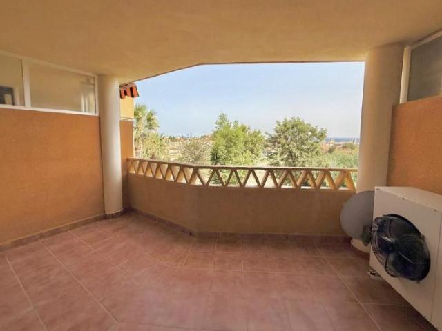 Piso en venta Fuengirola