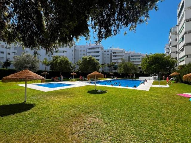 Piso en venta Fuengirola