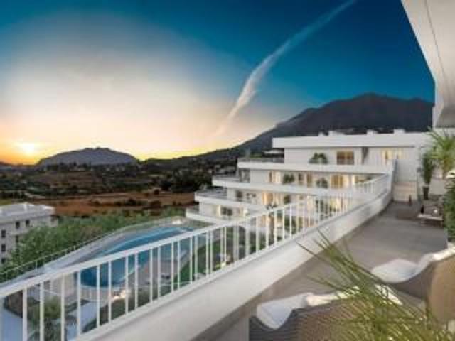 Piso en venta Fuengirola