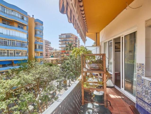 Piso en venta Fuengirola