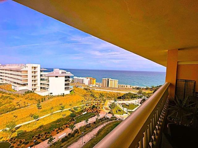Piso en venta Fuengirola