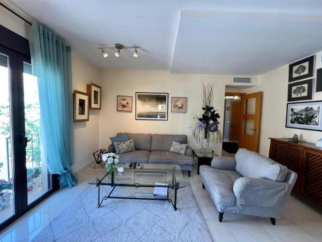 Piso en venta Fuengirola