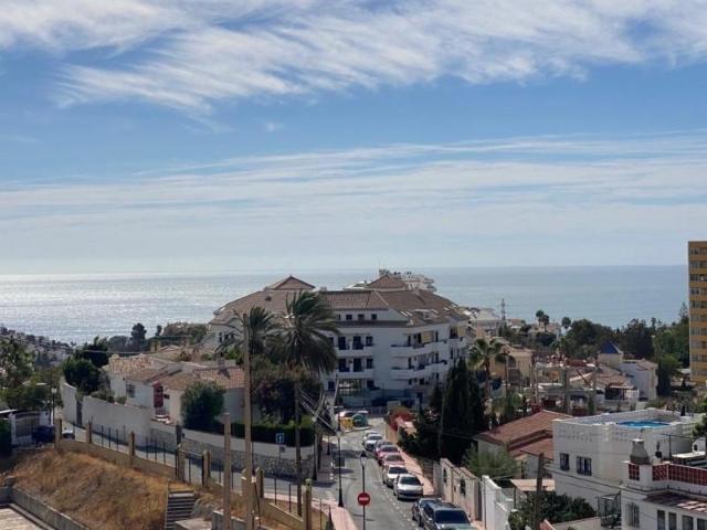 Piso en venta Fuengirola