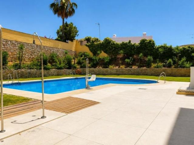 Piso en venta Fuengirola