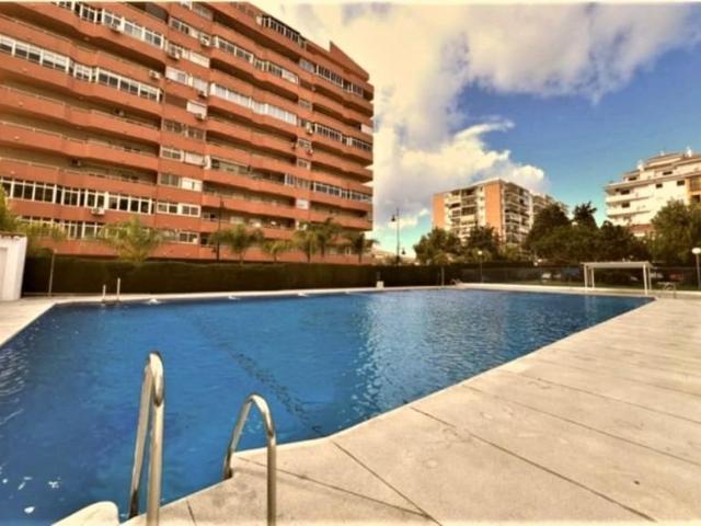 Piso en venta Fuengirola