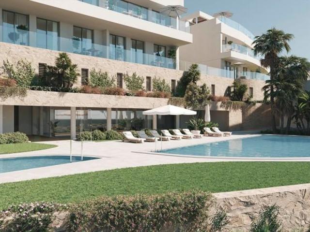 Piso en venta Fuengirola
