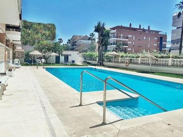 Piso en venta Fuengirola