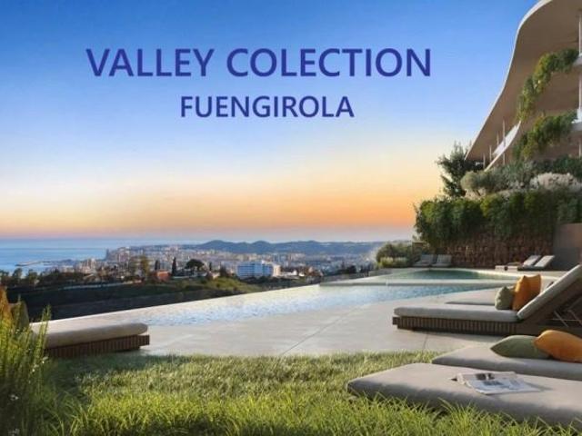Piso en venta Fuengirola