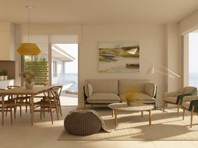 Piso en venta Fuengirola