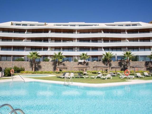 Piso en venta Fuengirola