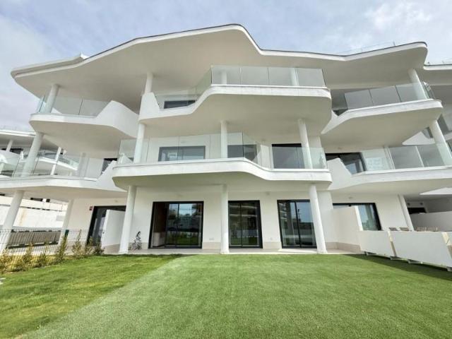 Piso en venta Fuengirola