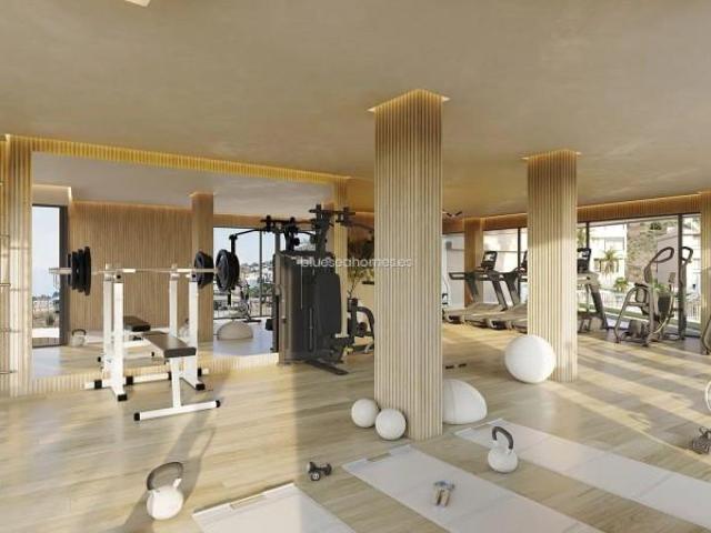 Piso en venta Fuengirola