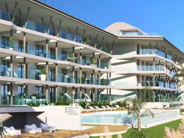 Piso en venta Fuengirola