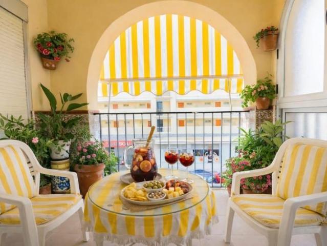 Piso en venta Fuengirola