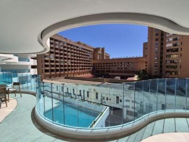 Piso en venta Fuengirola