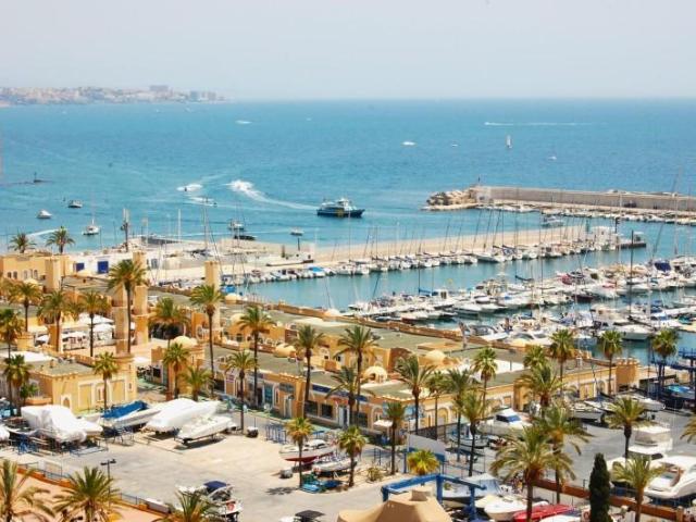 Piso en venta Fuengirola
