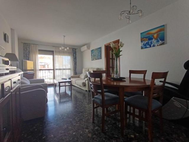 Piso en venta Fuengirola