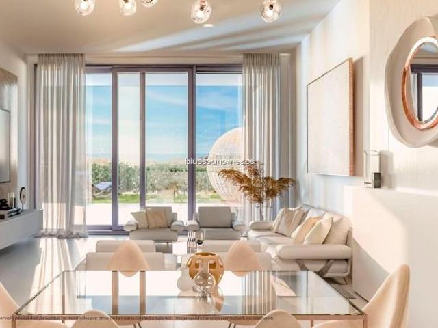 Piso en venta Fuengirola