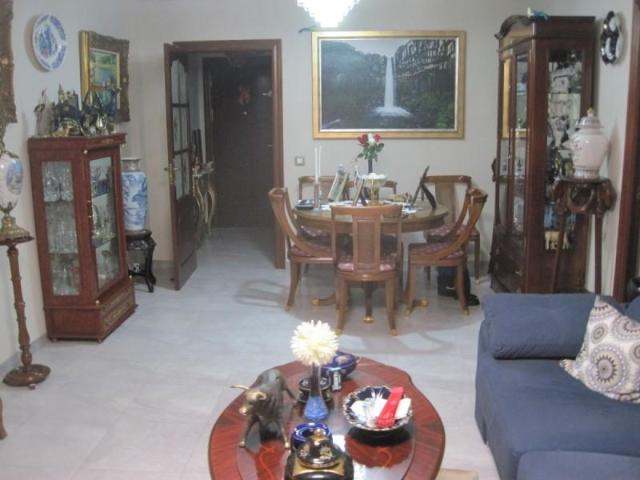 Piso en venta Fuengirola