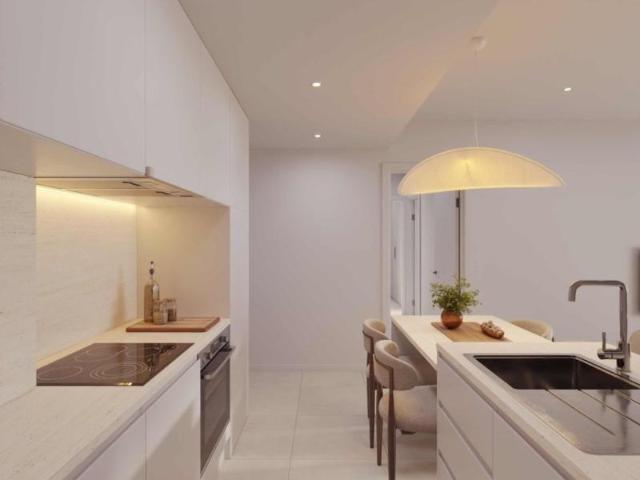 Piso en venta Fuengirola