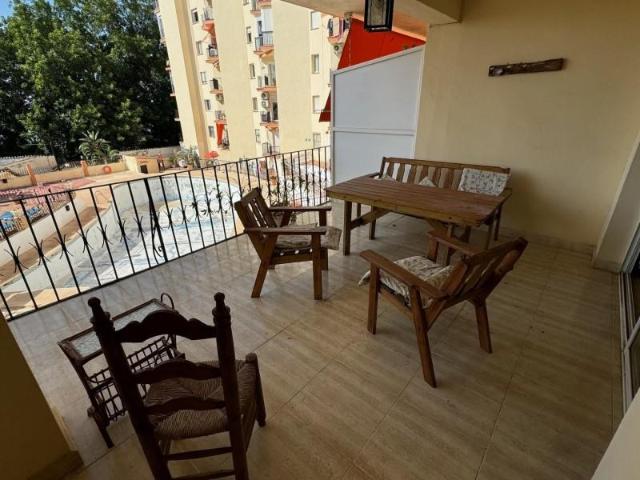 Piso en venta Fuengirola