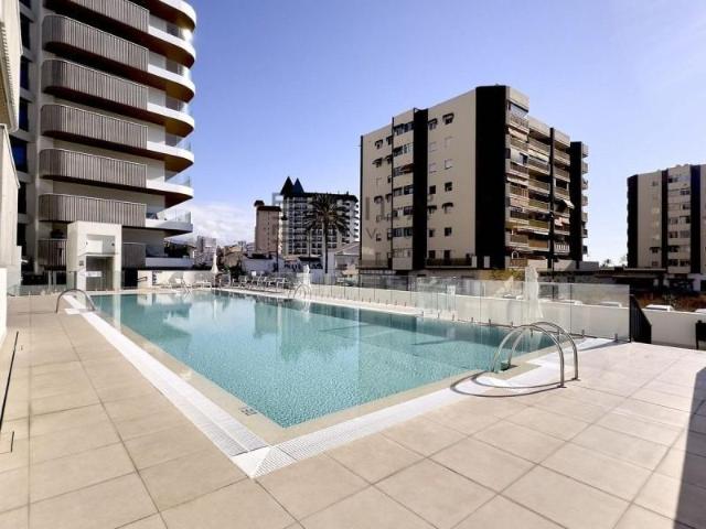 Piso en venta Fuengirola