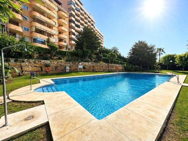 Piso en venta Fuengirola