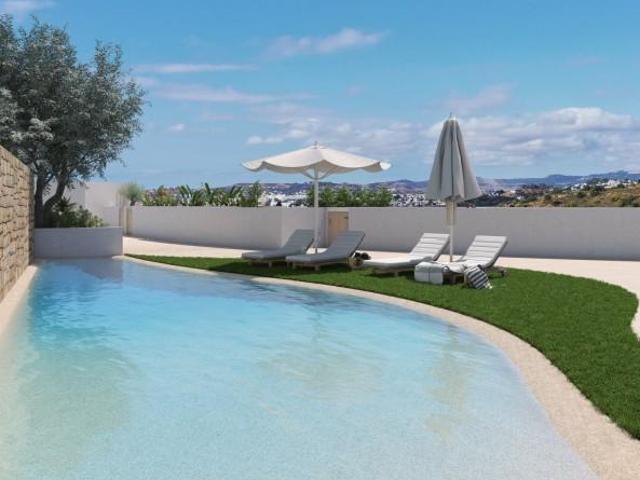 Piso en venta Fuengirola
