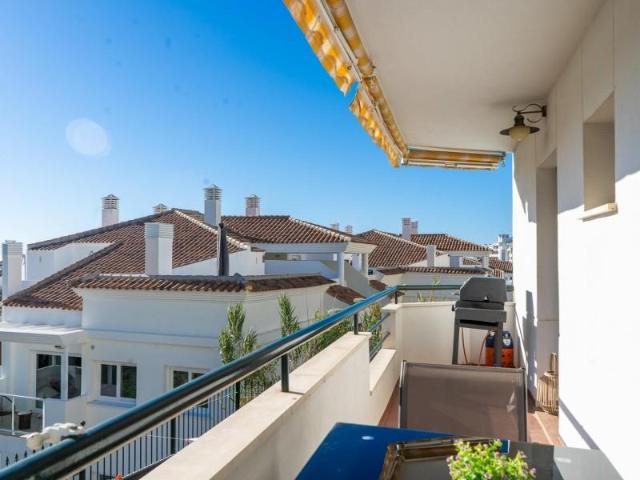 Piso en venta Fuengirola