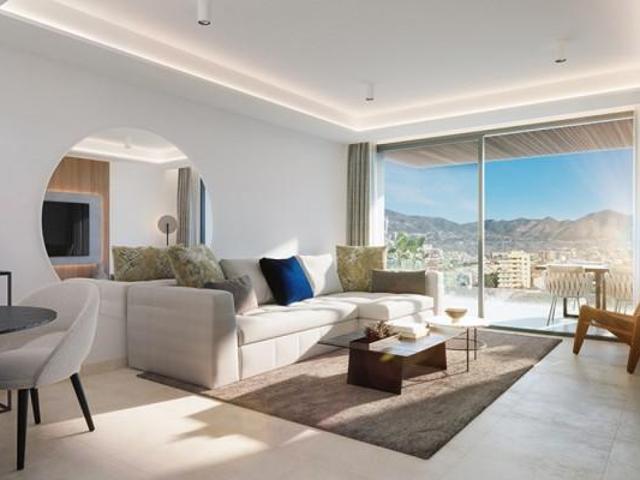Piso en venta Fuengirola