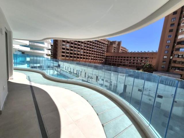Piso en venta Fuengirola