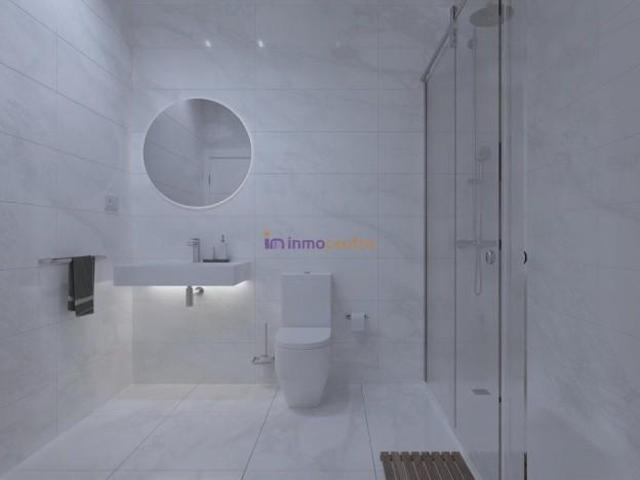 Piso en venta Fuengirola