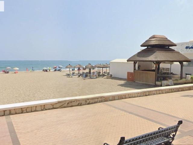Piso en venta Fuengirola