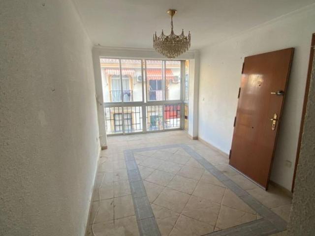 Piso en venta Fuengirola