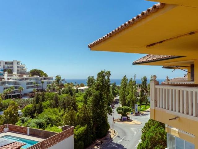 Piso en venta Fuengirola