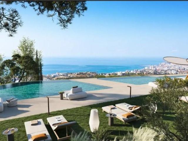 Piso en venta Fuengirola
