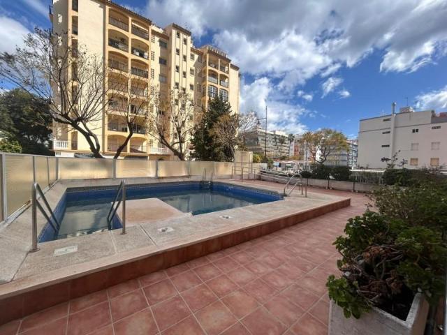 Piso en venta Fuengirola