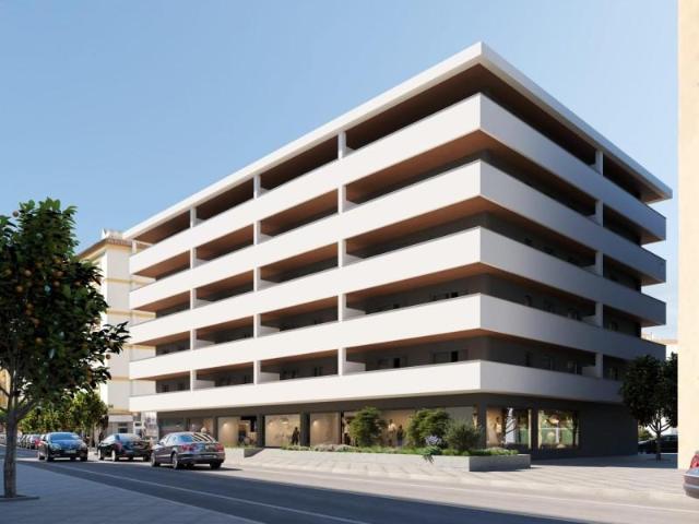Piso en venta Fuengirola