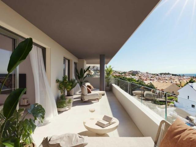 Piso en venta Fuengirola